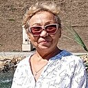 Татьяна, 69 лет