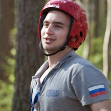 Фотография мужчины Алексей, 27 лет из г. Краснокаменск