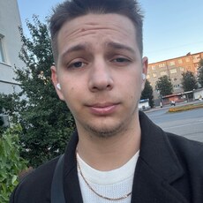 Фотография мужчины Алексей, 23 года из г. Борисов