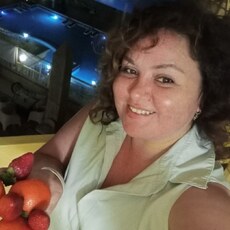 Фотография девушки Наталья, 44 года из г. Нижний Новгород