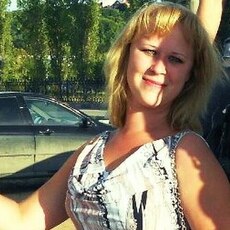 Фотография девушки Алена, 35 лет из г. Нижний Новгород