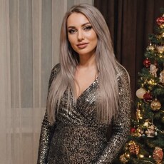 Фотография девушки Дарья, 46 лет из г. Сузун