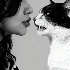 Фотография девушки Ольга, 36 лет из г. Алматы