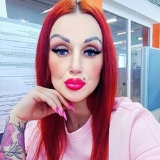 Фотография девушки Dasha, 34 года из г. Орск