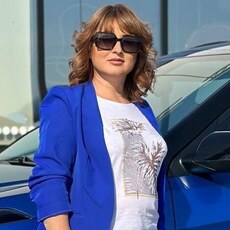 Фотография девушки Надежда, 52 года из г. Каневская