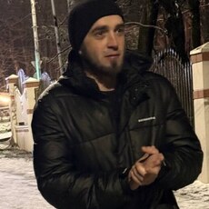 Фотография мужчины Джони, 28 лет из г. Ставрополь