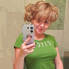 Фотография девушки Yuna, 40 лет из г. Ужгород