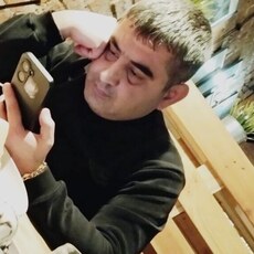 Фотография мужчины Парвиз, 40 лет из г. Семей