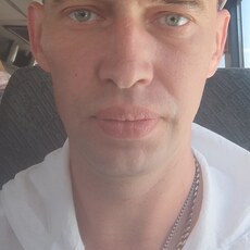Фотография мужчины Sergey, 41 год из г. Саранск
