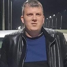 Фотография мужчины Sancho, 32 года из г. Могилев