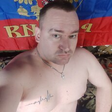 Фотография мужчины Светодар, 30 лет из г. Донецк