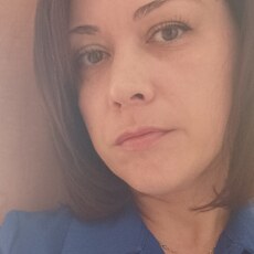 Фотография девушки Марина, 43 года из г. Подольск