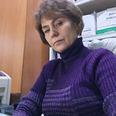 Фотография девушки Галина, 51 год из г. Алматы