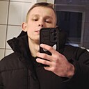 Андрей, 25 лет