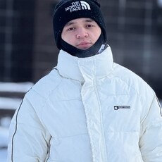 Фотография мужчины Jaga Jagovich, 24 года из г. Чита