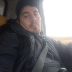 Фотография мужчины Одинокий, 39 лет из г. Смоленск