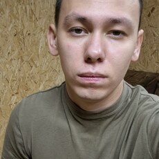 Фотография мужчины Виктор, 22 года из г. Оренбург