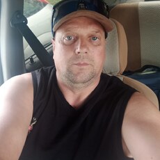 Фотография мужчины Антон, 42 года из г. Челябинск