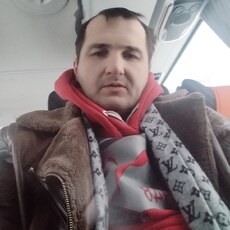 Фотография мужчины Алексей, 38 лет из г. Нахабино