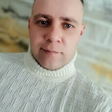 Фотография мужчины Роман, 32 года из г. Витебск