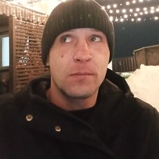 Фотография мужчины Денис, 37 лет из г. Владивосток