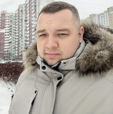 Фотография мужчины Сергей, 38 лет из г. Чита