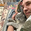 Артём, 38 лет