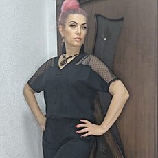 Фотография девушки Лариса, 50 лет из г. Москва