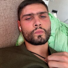 Фотография мужчины Артем, 27 лет из г. Саранск