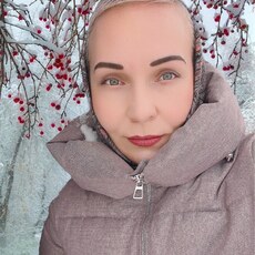 Фотография девушки Надюша, 41 год из г. Пермь