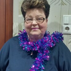 Фотография девушки Татьяна, 63 года из г. Белогорск