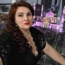 Фотография девушки Ди, 37 лет из г. Махачкала