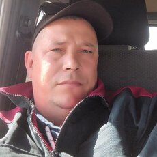 Фотография мужчины Григорий, 39 лет из г. Ухта