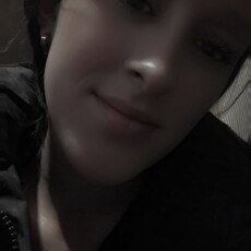 Фотография девушки Анастасия, 20 лет из г. Буда-Кошелево