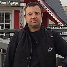 Фотография мужчины Александр, 36 лет из г. Дзержинск