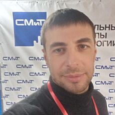 Фотография мужчины Макс, 37 лет из г. Барнаул