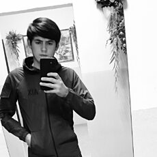 Фотография мужчины Анас, 26 лет из г. Солнечногорск