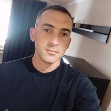 Фотография мужчины Виталий, 36 лет из г. Симферополь