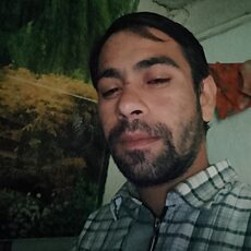 Фотография мужчины Vita Ibrogimov, 25 лет из г. Краснодар