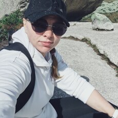 Фотография девушки Елена, 34 года из г. Абакан