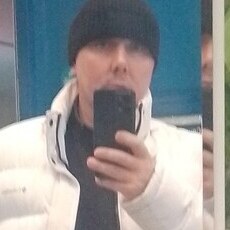 Фотография мужчины Антон, 41 год из г. Новокузнецк