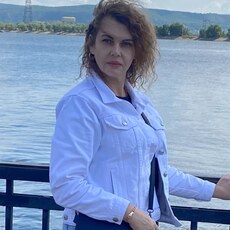 Фотография девушки Наталья, 47 лет из г. Ульяновск