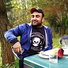 Фотография мужчины Bakh, 46 лет из г. Варшава