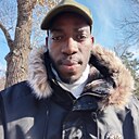 Африканец, 26 лет