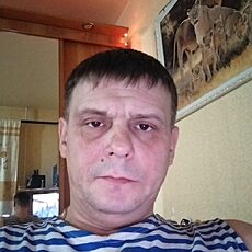 Фотография мужчины Захар, 45 лет из г. Нерюнгри