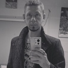 Фотография мужчины Лёха, 37 лет из г. Кагальницкая