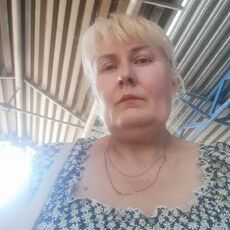Фотография девушки Ленуська, 51 год из г. Барнаул