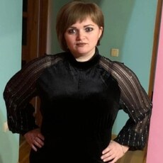 Фотография девушки Анна, 34 года из г. Кобрин