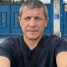 Фотография мужчины Ильяс, 47 лет из г. Астрахань