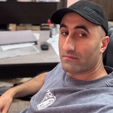 Фотография мужчины Джавад, 32 года из г. Набережные Челны